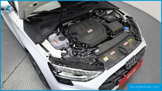AUDI A3 40 TFSI PREMIUM