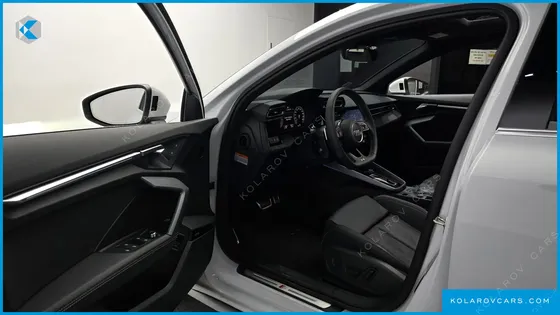 AUDI A3 40 TFSI PREMIUM