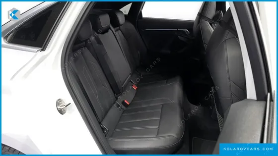 AUDI A3 40 TFSI PREMIUM