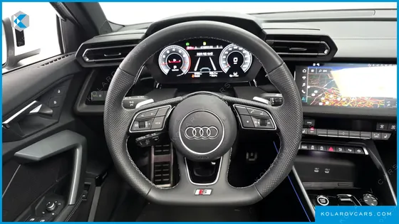 AUDI A3 40 TFSI PREMIUM