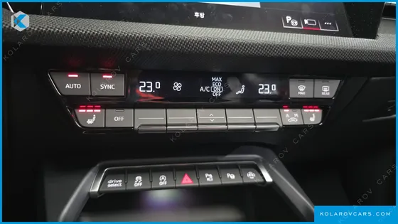 AUDI A3 40 TFSI PREMIUM