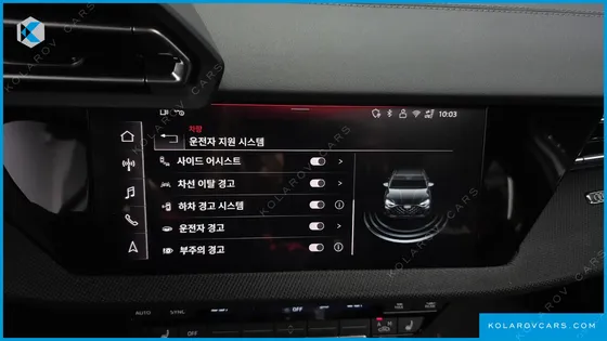 AUDI A3 40 TFSI PREMIUM