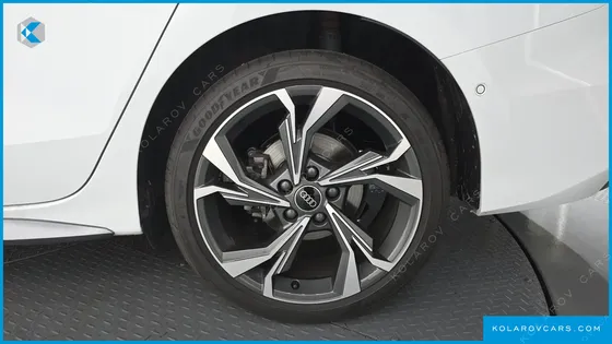 AUDI A3 40 TFSI PREMIUM
