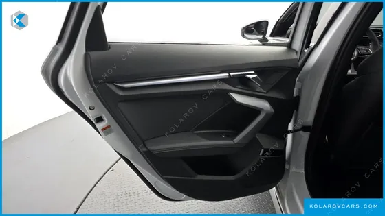 AUDI A3 40 TFSI PREMIUM