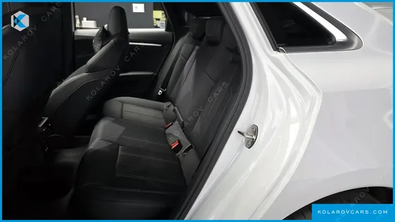 AUDI A3 40 TFSI PREMIUM