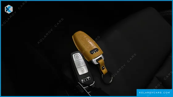 AUDI A3 40 TFSI PREMIUM