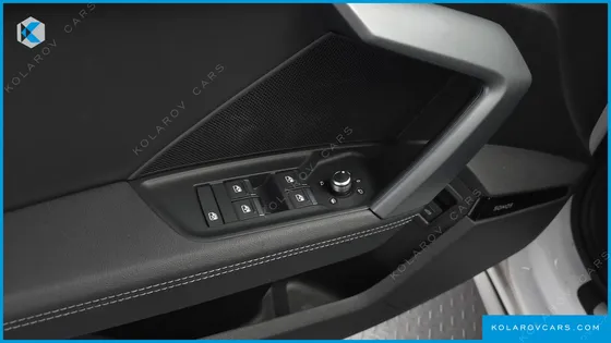 AUDI A3 40 TFSI PREMIUM