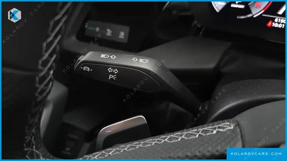 AUDI A3 40 TFSI PREMIUM
