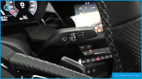AUDI A3 40 TFSI PREMIUM