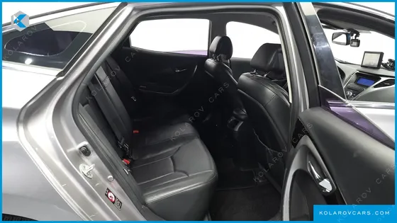 HYUNDAI GRANDEUR HG240 LUXURY