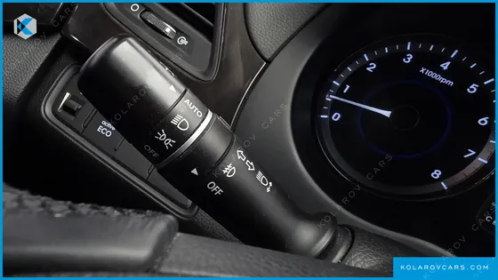 HYUNDAI GRANDEUR HG240 LUXURY
