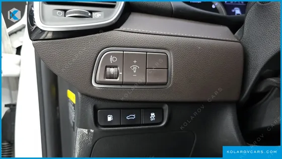 HYUNDAI GRANDEUR 3.0 LPI MODERN (RENTAL CAR)