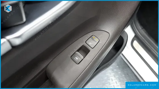 HYUNDAI GRANDEUR 3.0 LPI MODERN (RENTAL CAR)