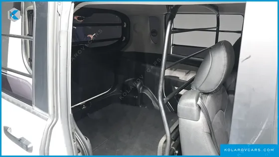 KIA RAY VAN