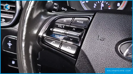 HYUNDAI GRANDEUR 3.0 LPI EXCLUSIVE (RENTAL CAR)