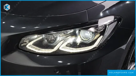 HYUNDAI GRANDEUR 3.0 LPI EXCLUSIVE (RENTAL CAR)