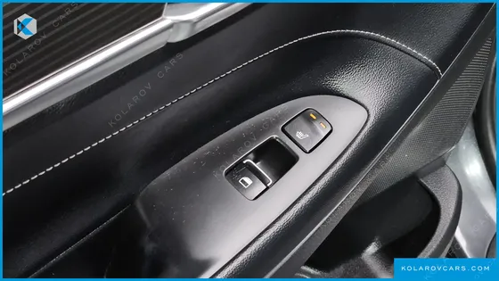HYUNDAI GRANDEUR 3.0 LPI EXCLUSIVE (RENTAL CAR)