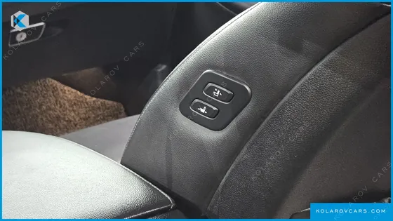 HYUNDAI GRANDEUR 3.0 LPI EXCLUSIVE (RENTAL CAR)