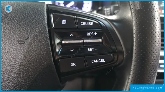 HYUNDAI GRANDEUR 3.0 LPI MODERN (RENTAL CAR)