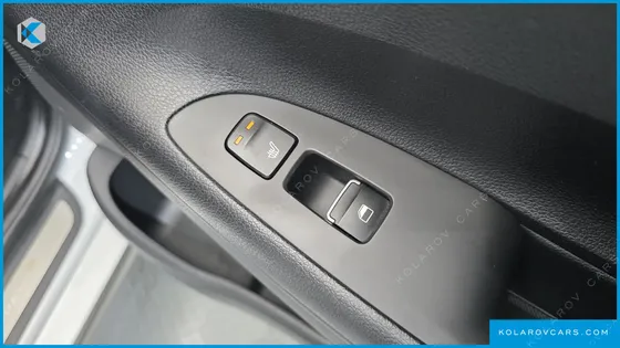 HYUNDAI GRANDEUR 3.0 LPI MODERN (RENTAL CAR)