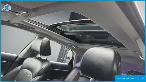 HYUNDAI GRANDEUR 3.0 LPI MODERN (RENTAL CAR)