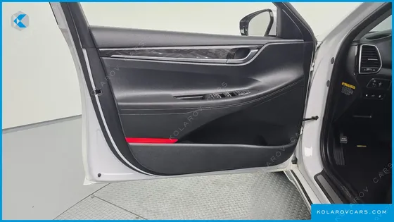 HYUNDAI GRANDEUR 3.0 LPI MODERN (RENTAL CAR)
