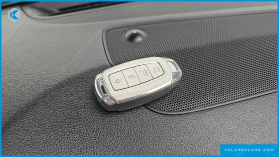 HYUNDAI GRANDEUR 3.0 LPI MODERN (RENTAL CAR)