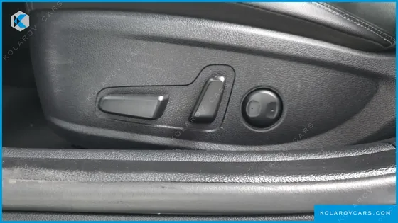 HYUNDAI GRANDEUR 3.0 LPI MODERN (RENTAL CAR)