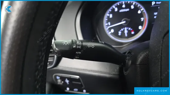 HYUNDAI GRANDEUR 3.0 LPI MODERN (RENTAL CAR)
