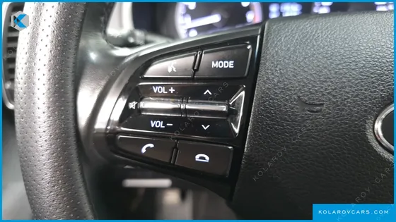 HYUNDAI GRANDEUR 3.0 LPI MODERN (RENTAL CAR)