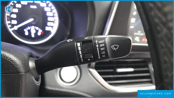 HYUNDAI GRANDEUR 3.0 LPI MODERN (RENTAL CAR)
