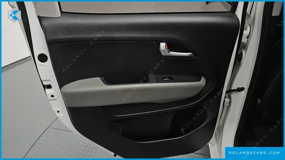KIA RAY PRESTIGE