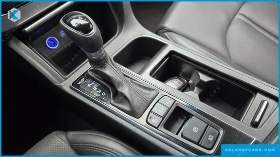 HYUNDAI SONATA LPI SMART(HANDICAPPED)