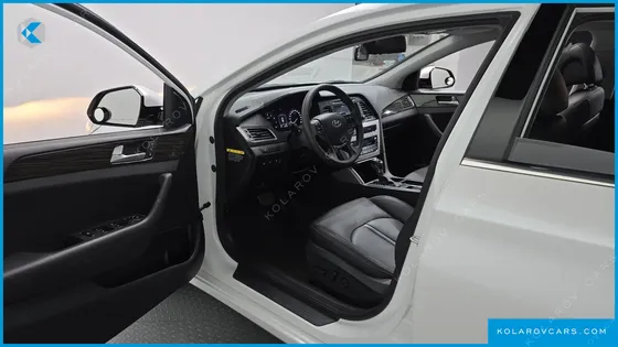 HYUNDAI SONATA LPI SMART(HANDICAPPED)