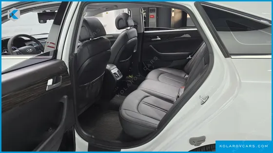 HYUNDAI SONATA LPI SMART(HANDICAPPED)
