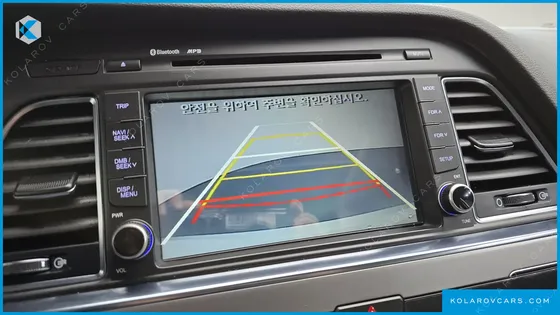 HYUNDAI SONATA LPI SMART(HANDICAPPED)