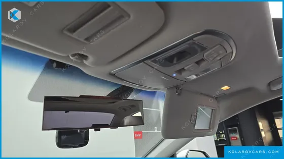 HYUNDAI SONATA LPI SMART(HANDICAPPED)
