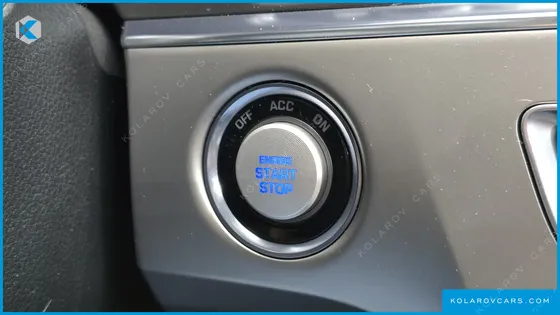HYUNDAI SONATA LPI SMART(HANDICAPPED)