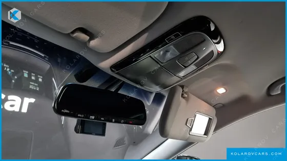 HYUNDAI GRANDEUR HG220 DIESEL PREMIUM