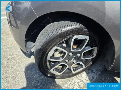 KIA RAY SIGNATURE