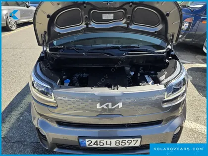 KIA RAY SIGNATURE