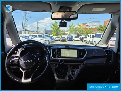 KIA RAY SIGNATURE