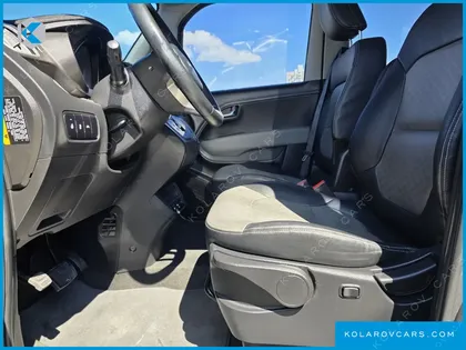 KIA RAY SIGNATURE