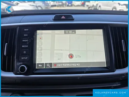 KIA RAY SIGNATURE