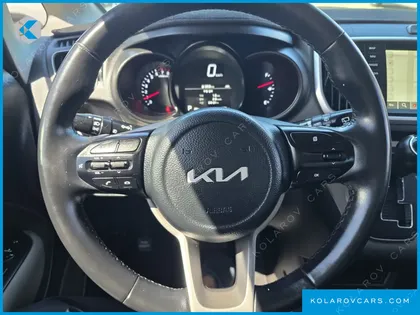 KIA RAY SIGNATURE