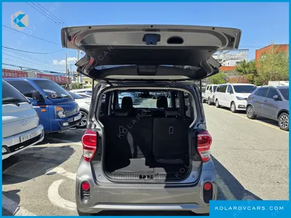 KIA RAY SIGNATURE