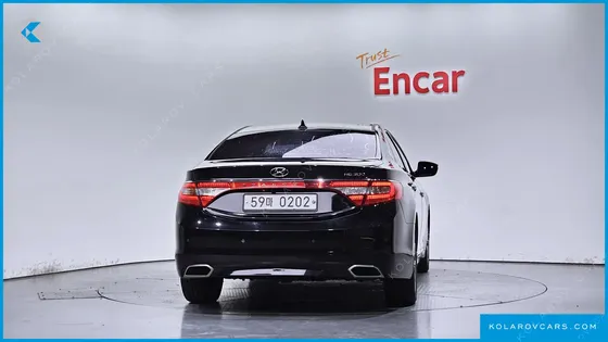 HYUNDAI GRANDEUR HG300 PREMIUM
