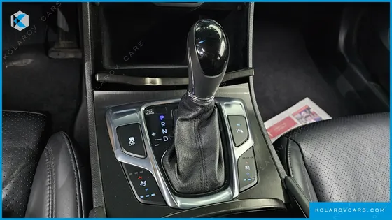 HYUNDAI GRANDEUR HG300 PREMIUM