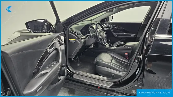 HYUNDAI GRANDEUR HG300 PREMIUM