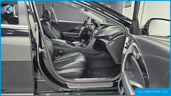 HYUNDAI GRANDEUR HG300 PREMIUM